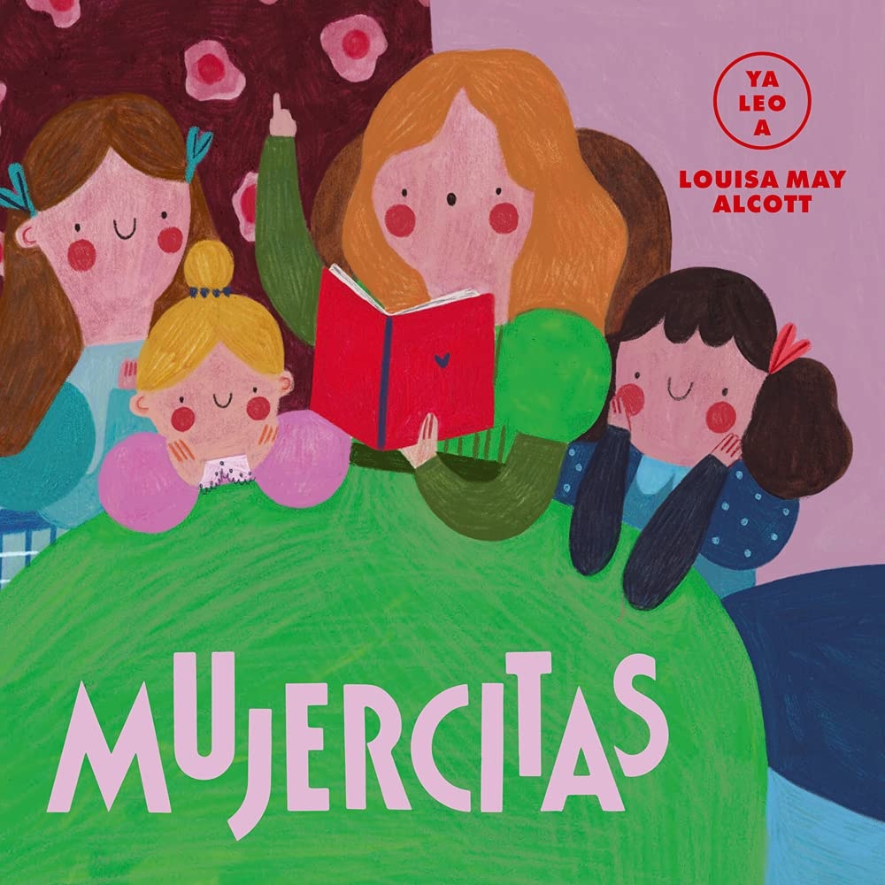 MUJERCITAS