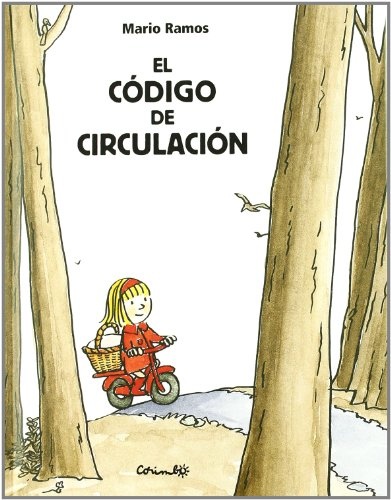 EL CODIGO DE CIRCULACION