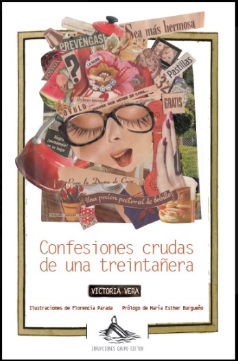 CONFESIONES CRUDAS DE UNA TREINTAÑERA