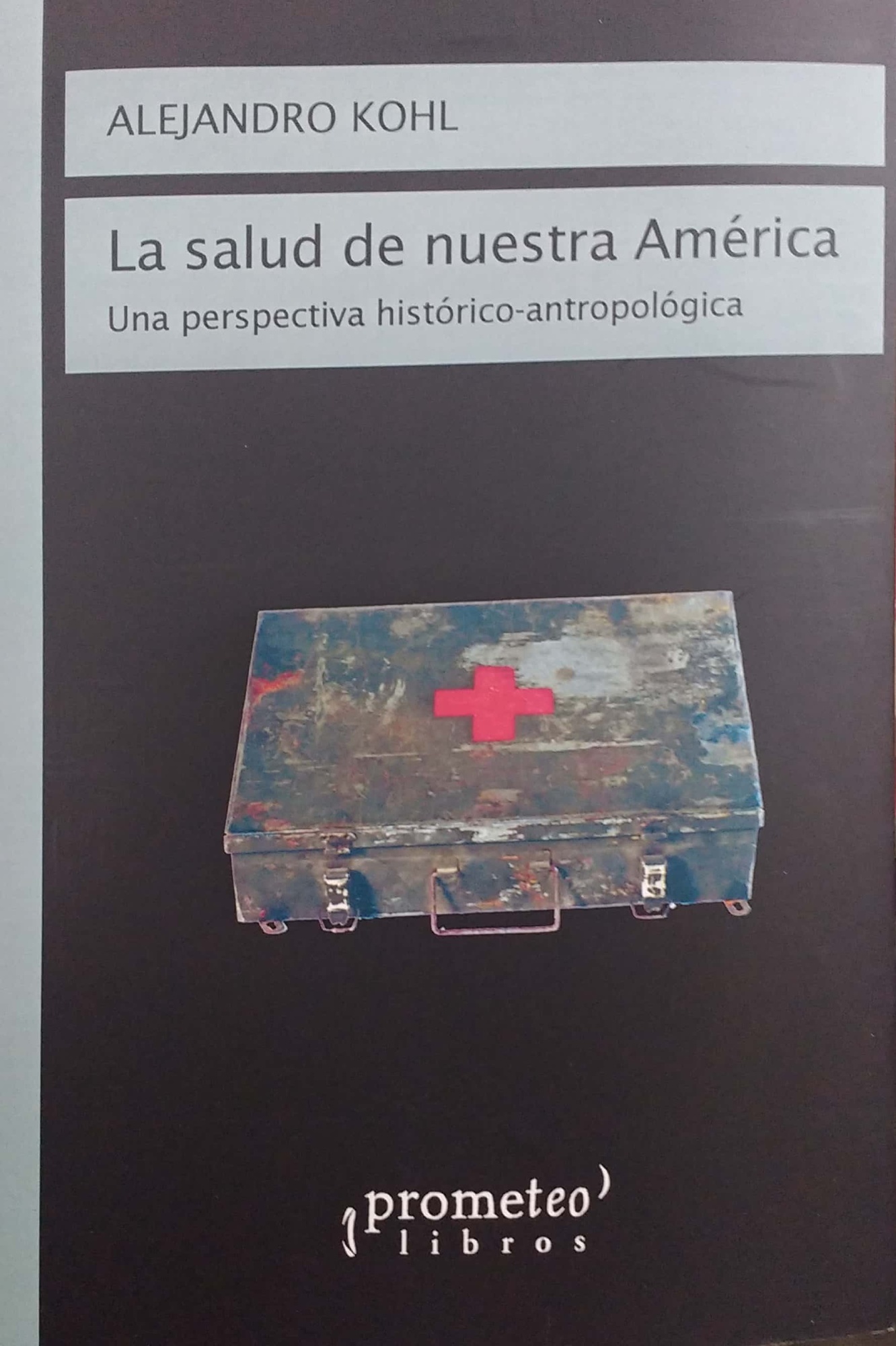 America's Health: A Historical-Anthropological Perspective - News Directory 3