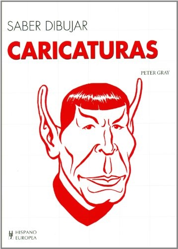 CARICATURAS - SABER DIBUJAR