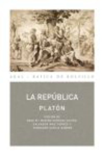 LA REPÚBLICA