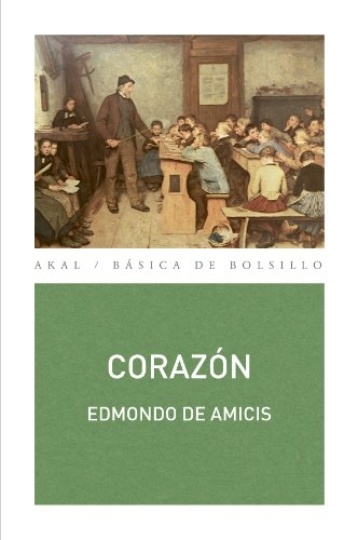 CORAZÓN