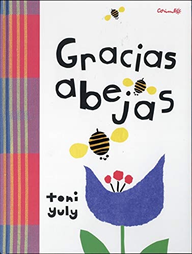 GRACIAS ABEJAS