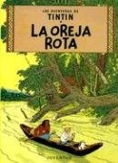 LA TINTIN - OREJA ROTA