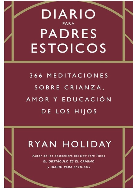 DIARIO PARA PADRES ESTOICOS