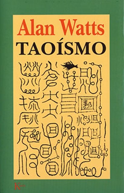TAOÍSMO