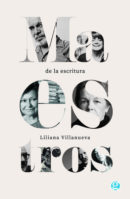 Maestros de la escritura (2da ed.)