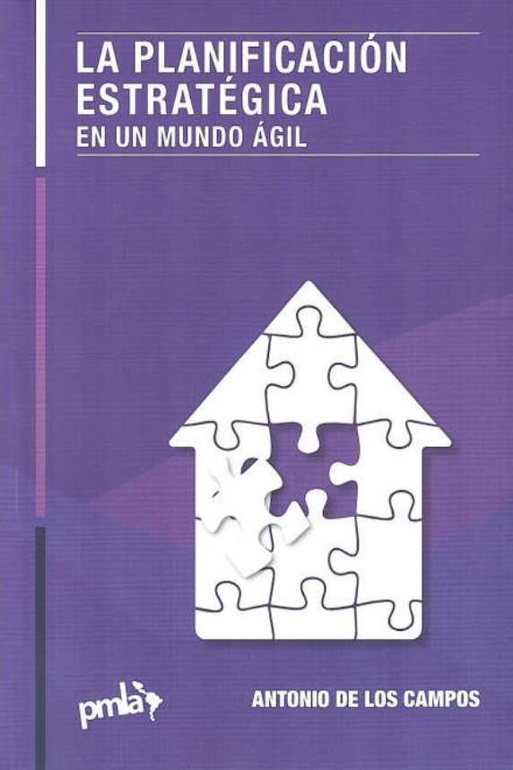 LA PLANIFICACION ESTRATEGICA EN UN MUNDO AGIL