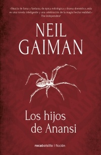 LOS HIJOS DE ANANSI