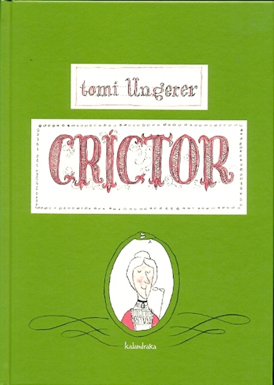 CRÍCTOR