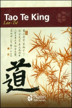 TAO TE KING