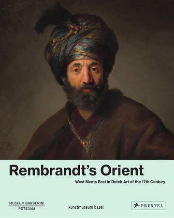 REMBRANDTS ORIENT
