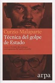 TÉCNICA DEL GOLPE DE ESTADO
