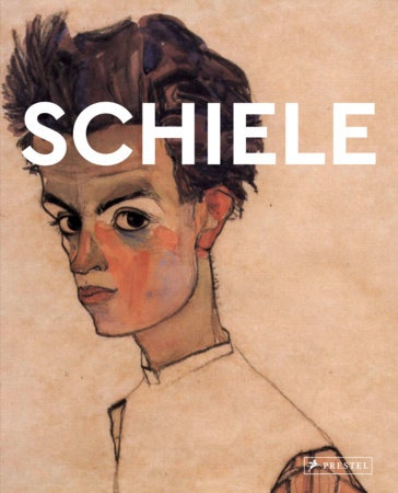 SCHIELE MASTERS OF ART