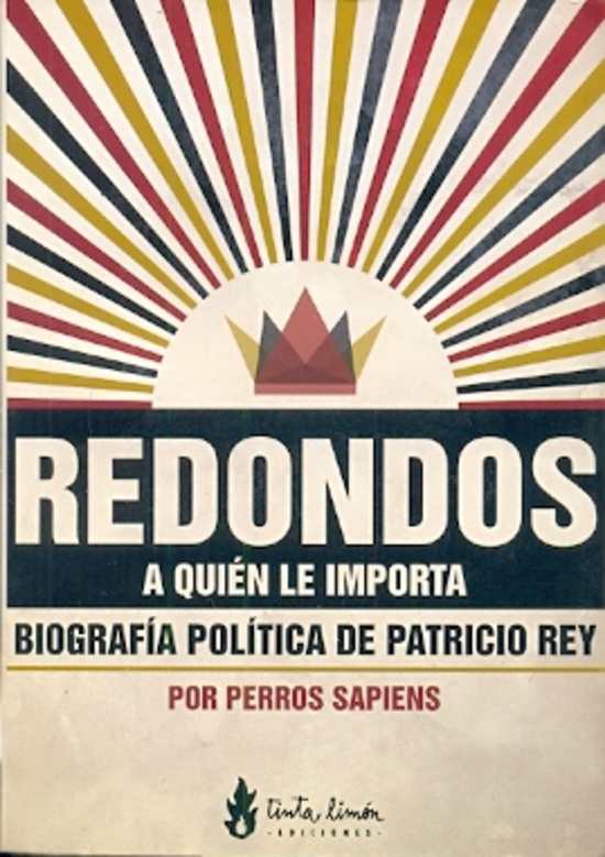 REDONDOS A QUIÉN LE IMPORTA