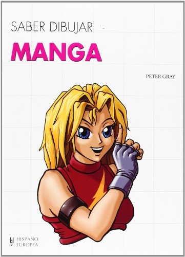 MANGA