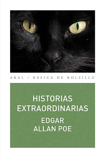 HISTORIAS EXTRAORDINARIAS