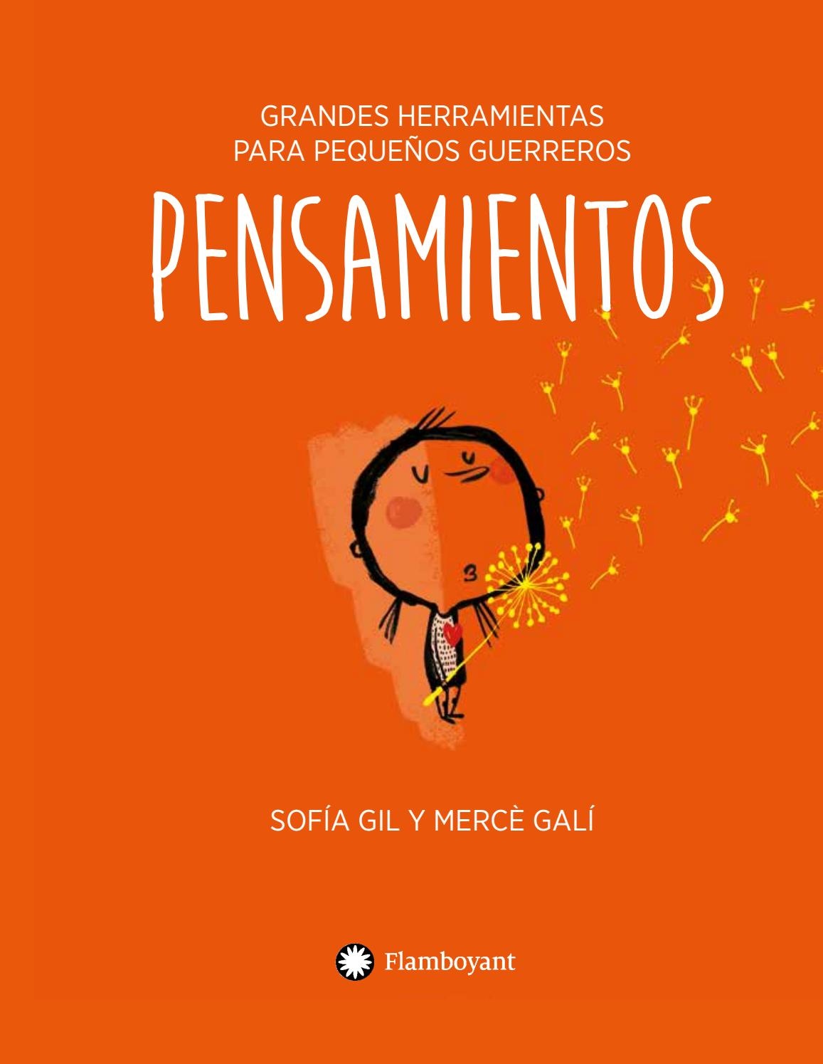 PENSAMIENTOS