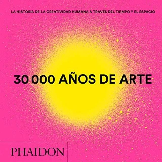 30000 AÑOS DE ARTE MIDI