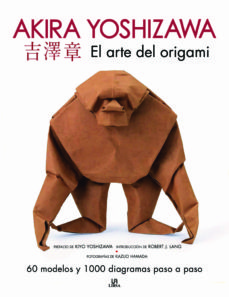 EL ARTE DEL ORIGAMI