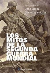 MITOS DE LA SEGUNDA GUERRA MUNDIAL