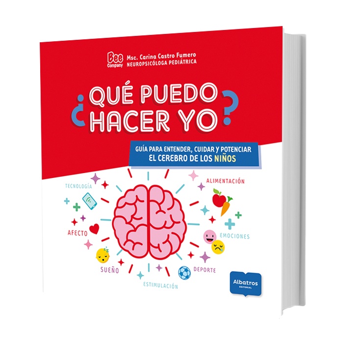 ¿QUÉ PUEDO HACER YO?