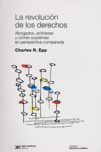 LA REVOLUCIÓN DE LOS DERECHOS