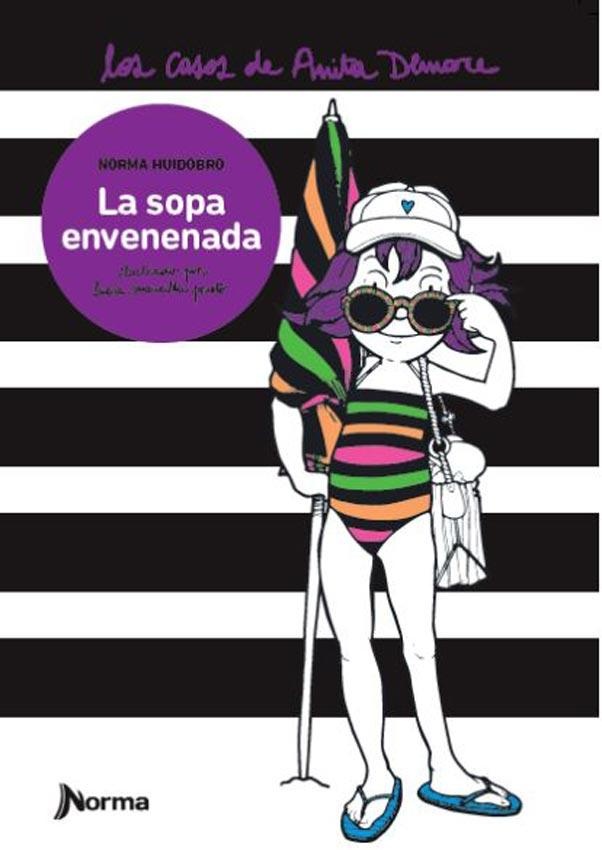 LA SOPA ENVENENADA