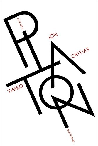 ION TIMEO CRITIAS