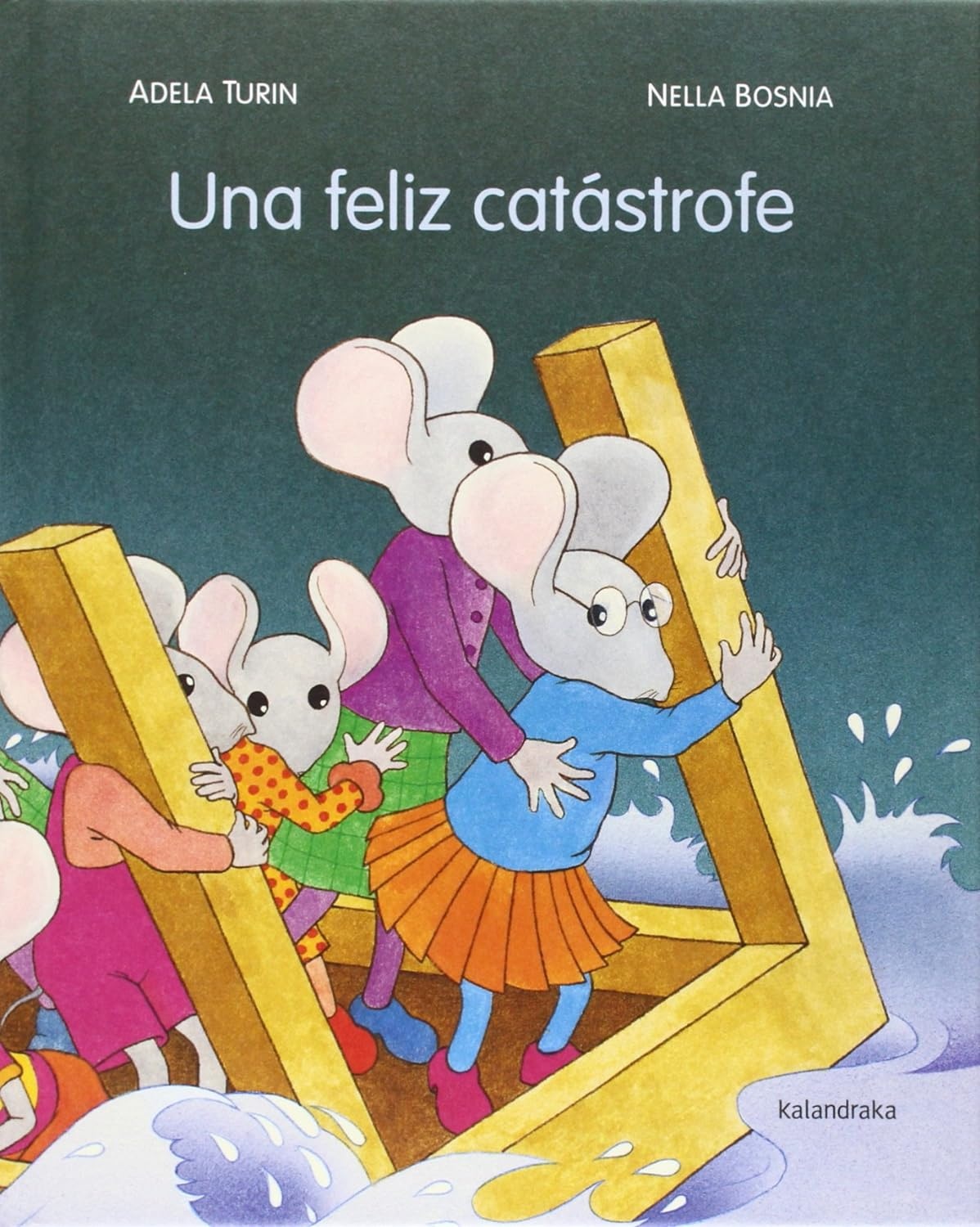 FELIZ CATASTROFE, UNA