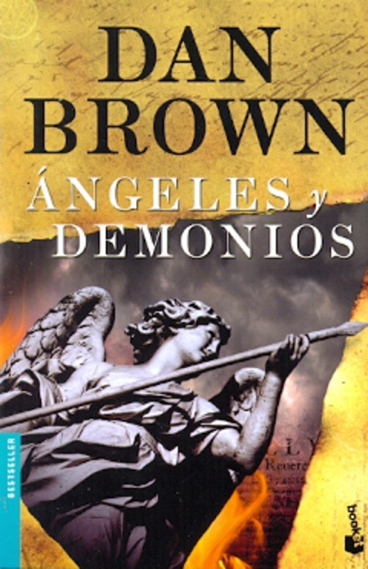 ANGELES Y DEMONIOS