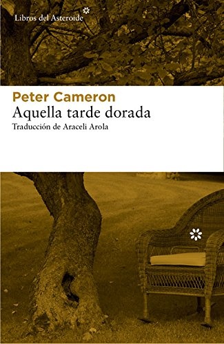 AQUELLA TARDE DORADA