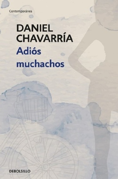 ADIÓS MUCHACHOS