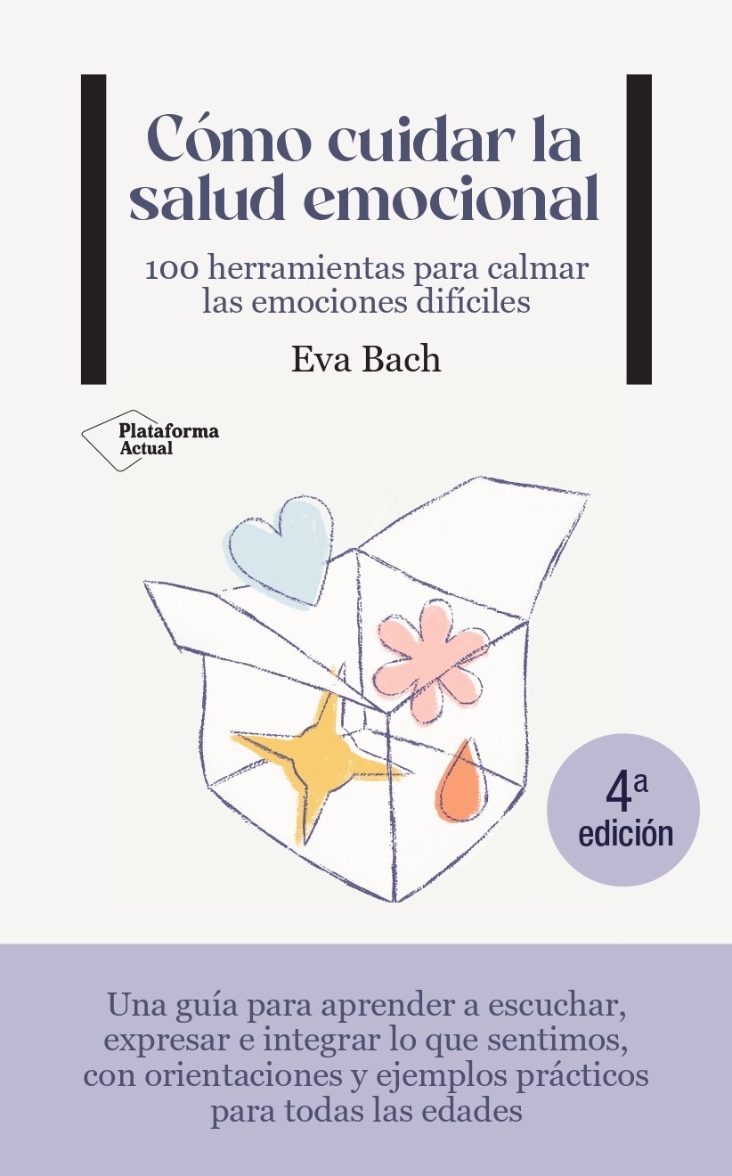 CÓMO CUIDAR LA SALUD EMOCIONAL