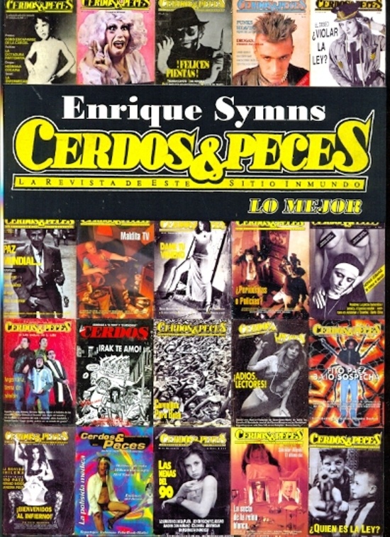CERDOS & PECES