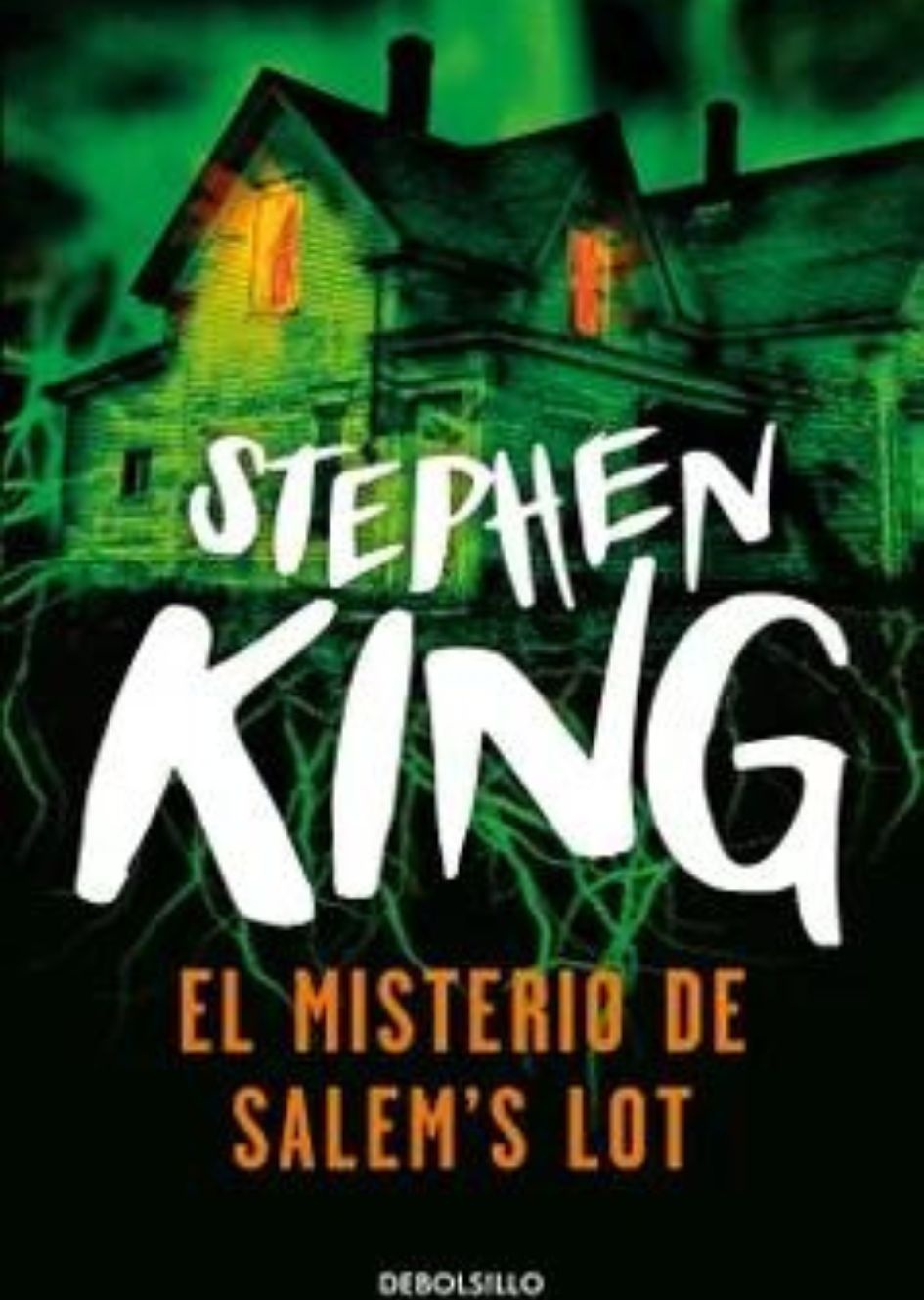 EL MISTERIO DE SALEM´S LOT