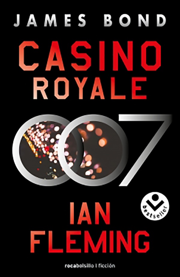 Wizualizacja gier w casino Total