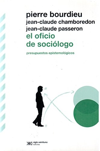 EL OFICIO DEL SOCIOLOGO