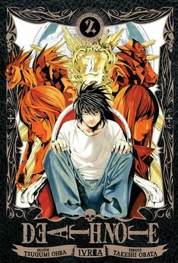 DEATH NOTE 2