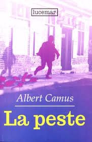 LA PESTE