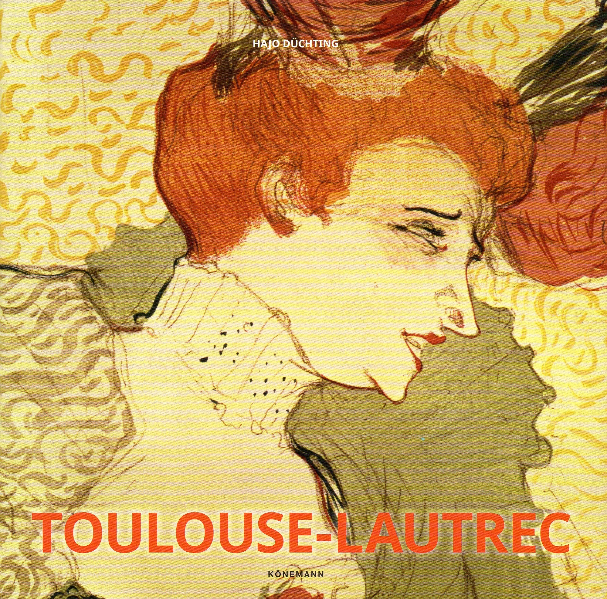 TOULOUSE LAUTREC