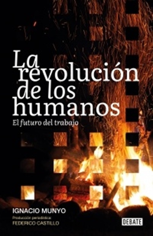 LA REVOLUCION DE LOS HUMANOS