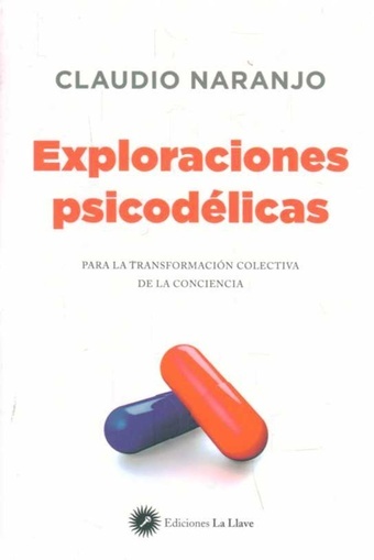 EXPLORACIONES PSICODÉLICAS