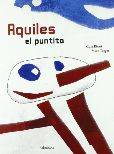 AQUILES EL PUNTITO