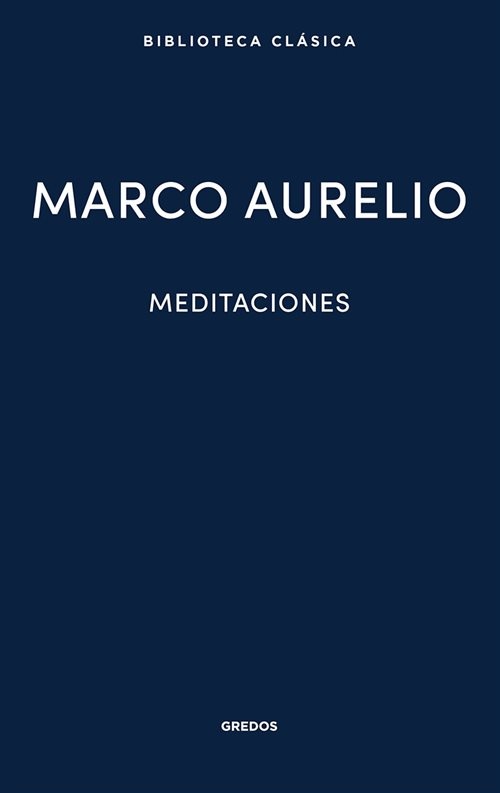MEDITACIONES