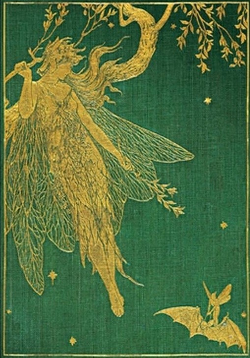 OLIVE FAIRY MIDI FLEXIS RENGLONES