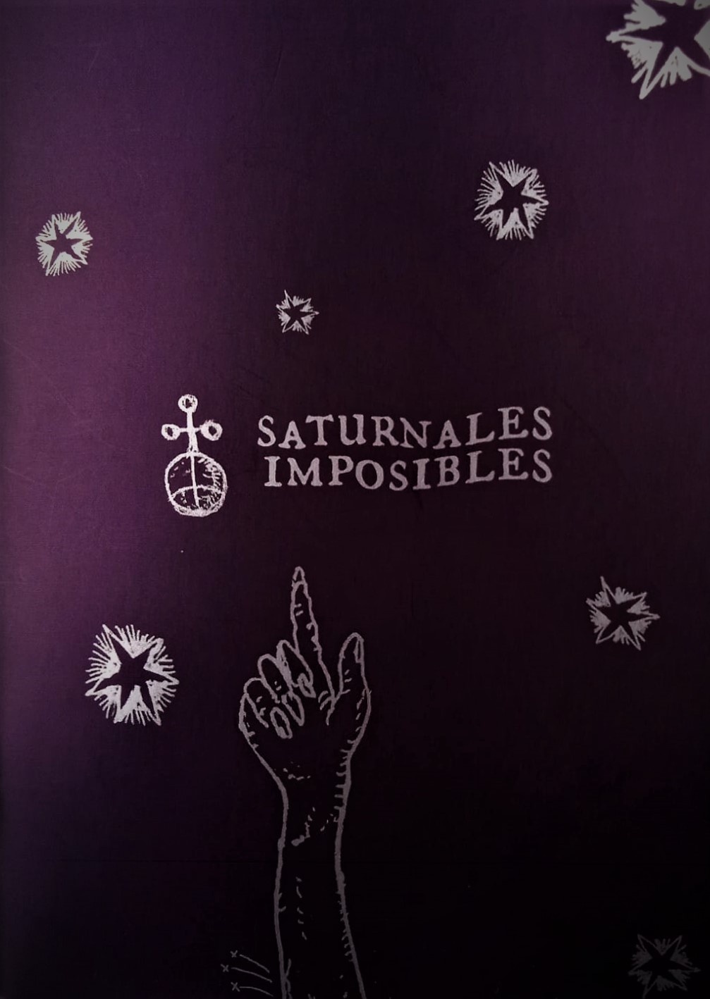 SATURNALES IMPOSIBLES