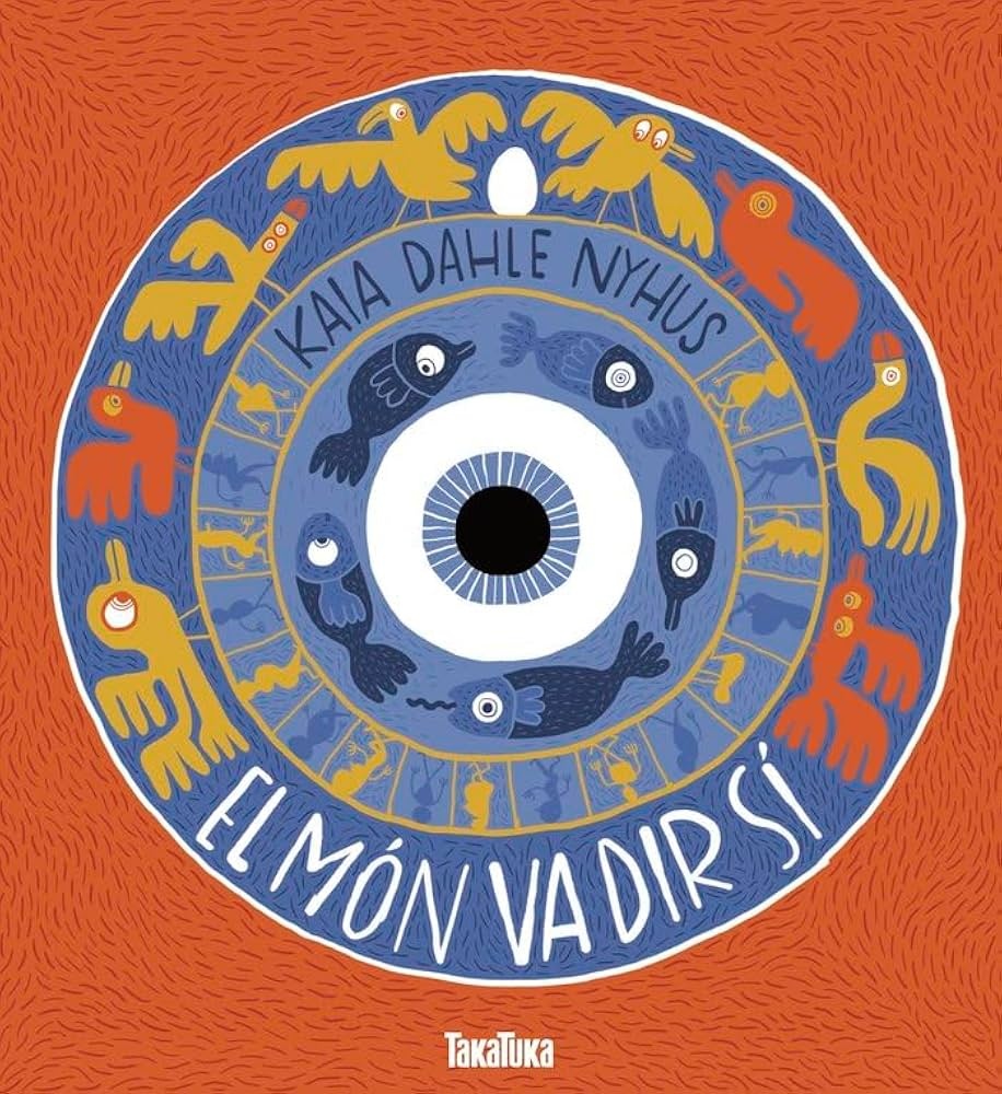 LA NOCHE DE LA HUIDA