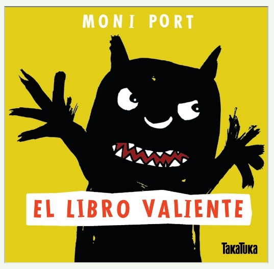 EL LIBRO VALIENTE